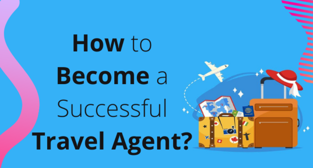 How to a Travel Agent Tech It Janala