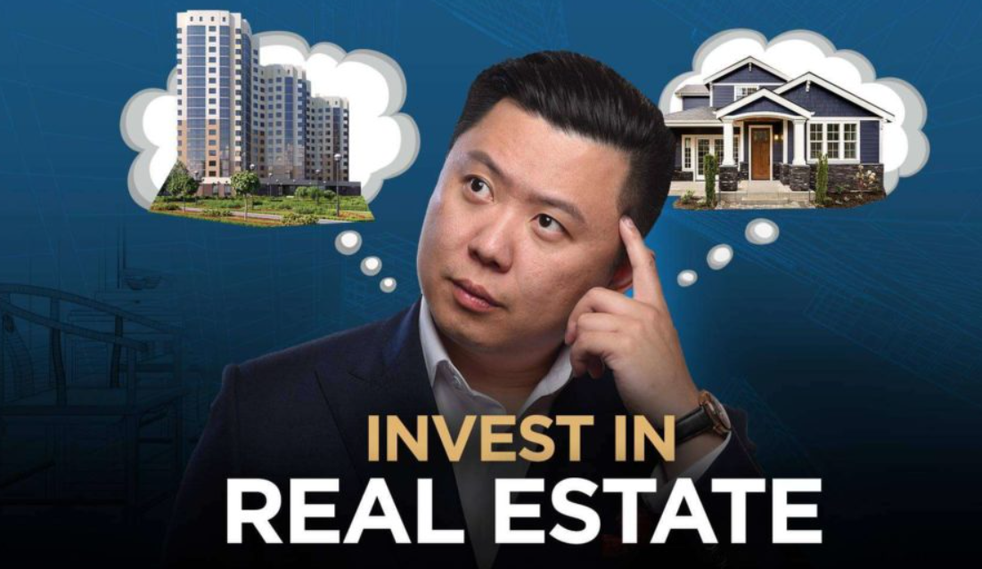 What Makes Real Estate a Good Investment?
