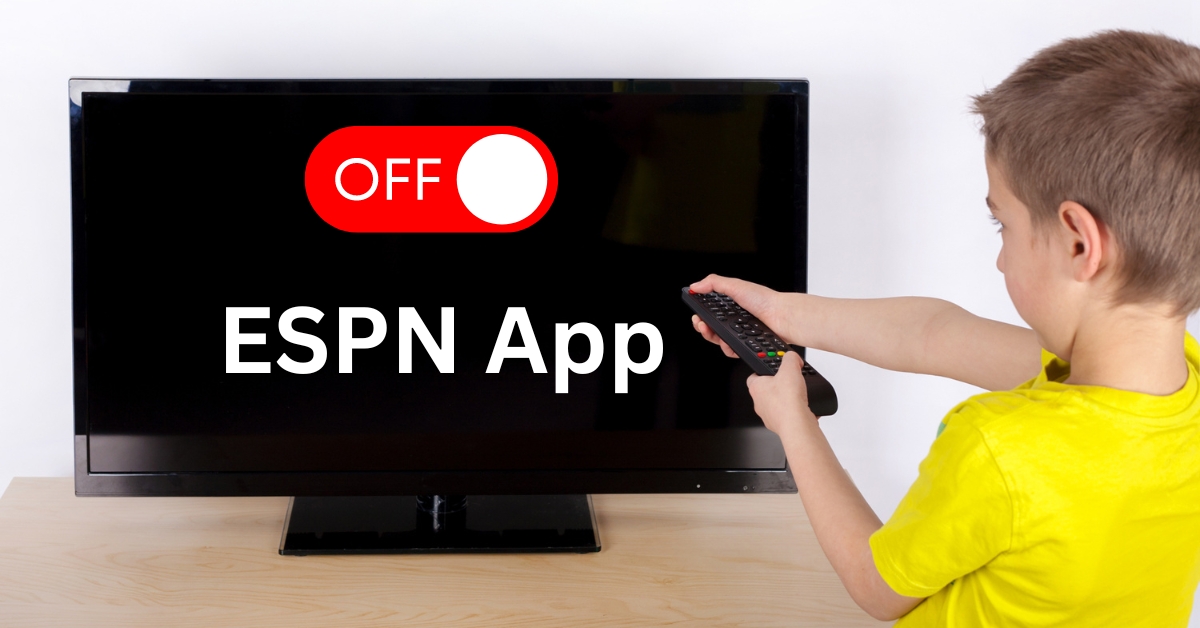 How to Turn Off Closed Captioning on the ESPN App